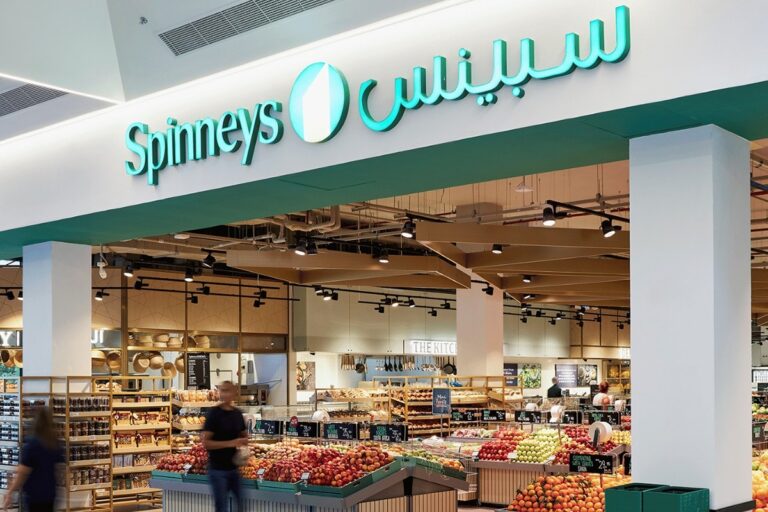 Spinneys Enters Philippines