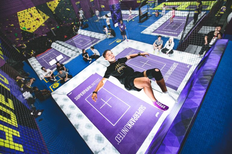 Braehead Secures Superpark