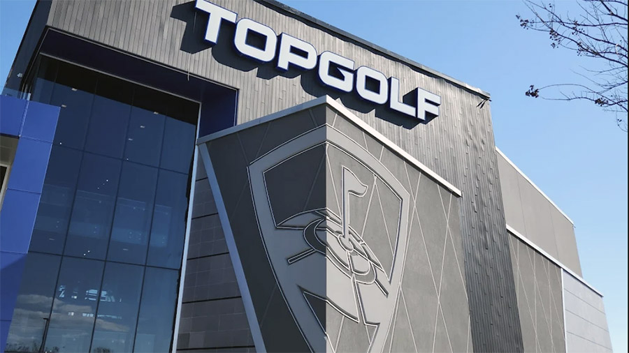 Topgolf to Open First Venue in Wisconsin