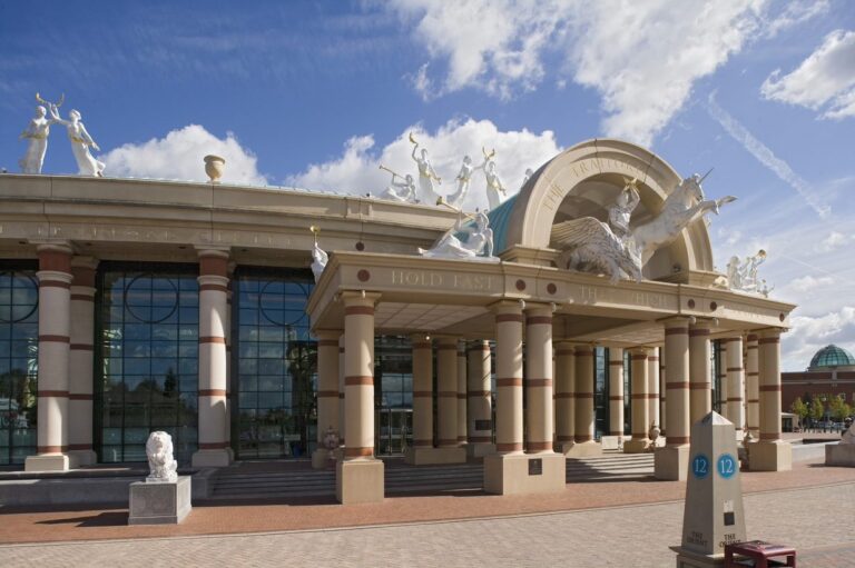 Joe & The Juice to Arrive at Trafford Centre