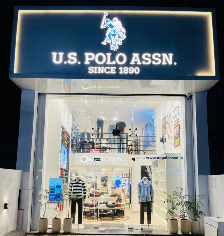 U.S. Polo Assn. Expands India Footprint