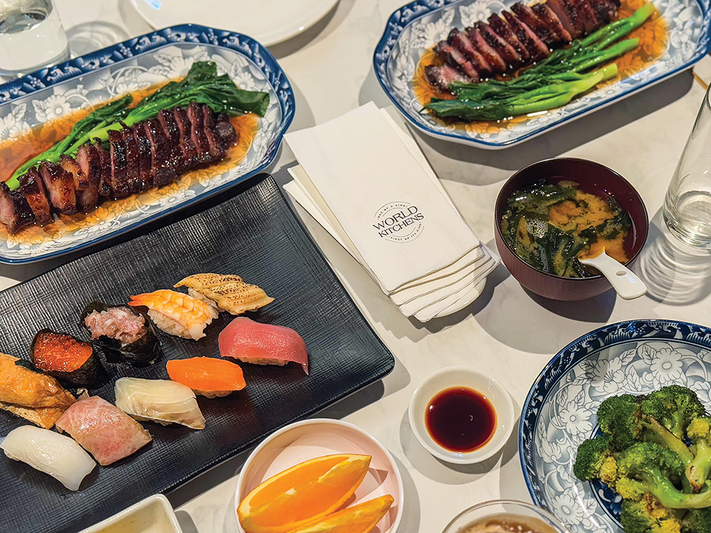 F&B Concepts & Trends 2 F&B Concepts & Trends 2