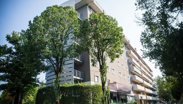 Wyndham Garden Opens in Conegliano