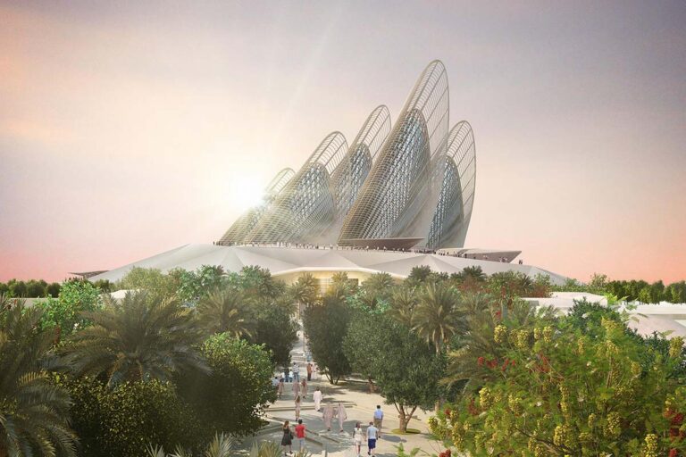 Zayed National Museum to open December 3 2025 in Abu Dhabi’s Saadiyat Cultural District