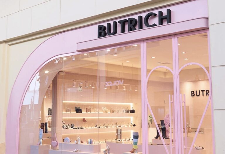 Butrich Opens Lima Unit
