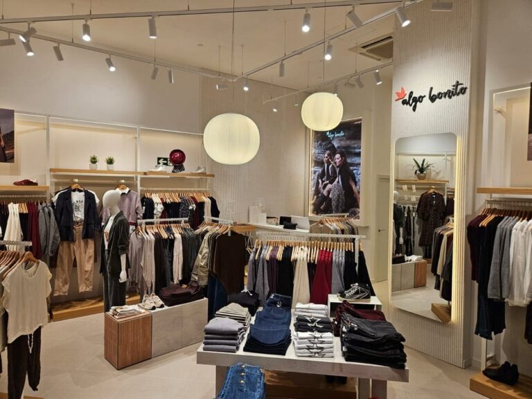 Algo Bonita Lands in Murcia
