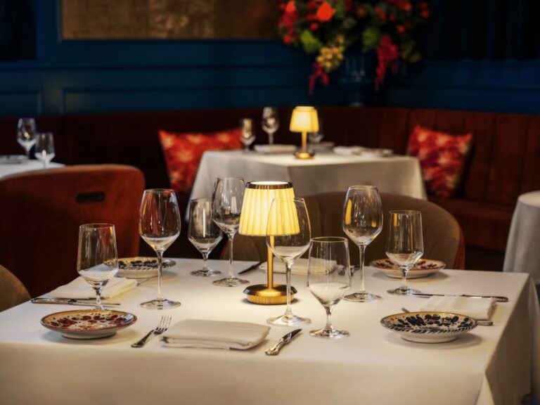 CARBONE Dubai Opens its Doors