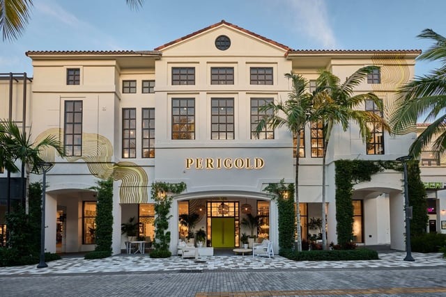 Perigold Opens West Palm Beach Site