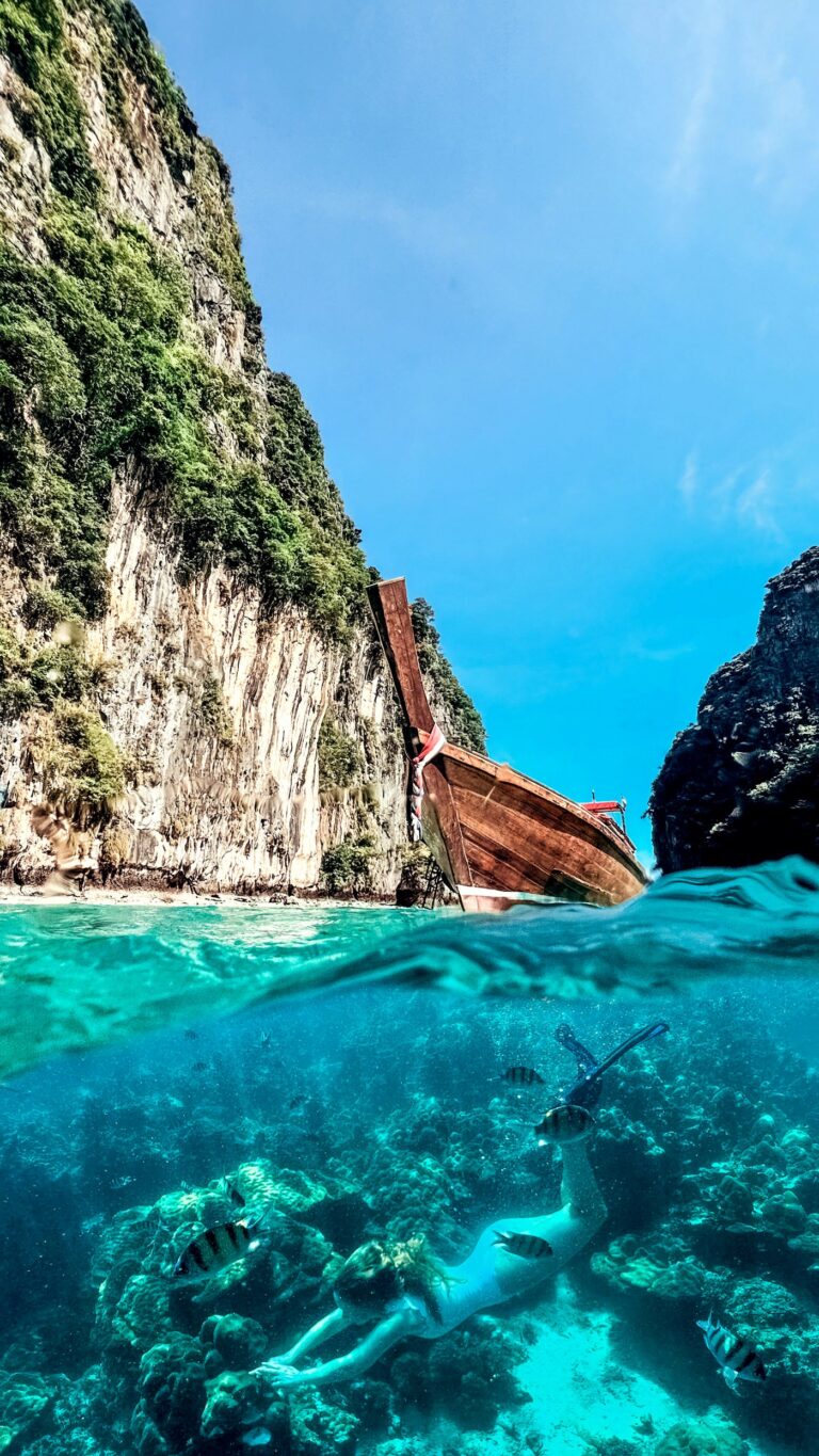 OUTRIGGER Hospitality Group to Launch Barefoot-Luxury Retreat on Thailand’s Iconic Phi Phi Island