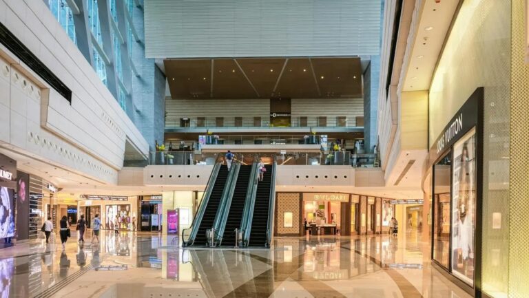 Smaller Operators Drive HK Retail Leasing Momentum