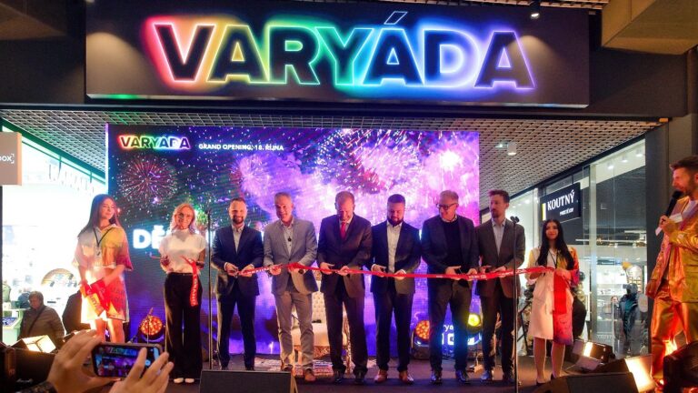 EPG Completes Shopping Centre Modernisation