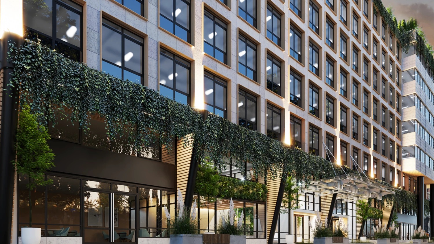 Staycity Enters Poland