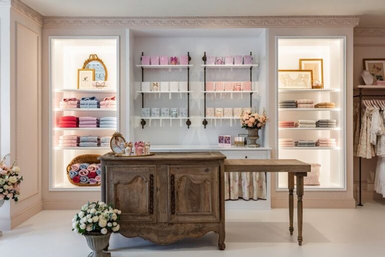 LoveShackFancy Enters Midwest