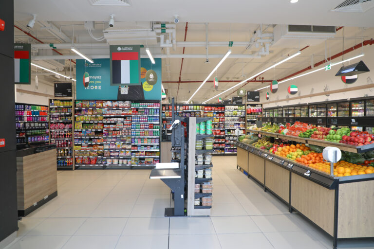 Union Coop Opens 30th Branch