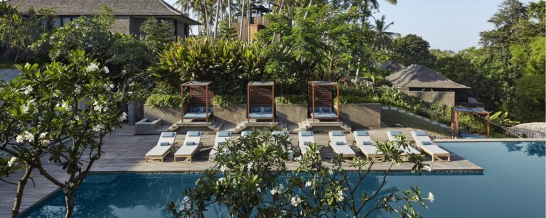 Nirjhara Announces Resort Expansions