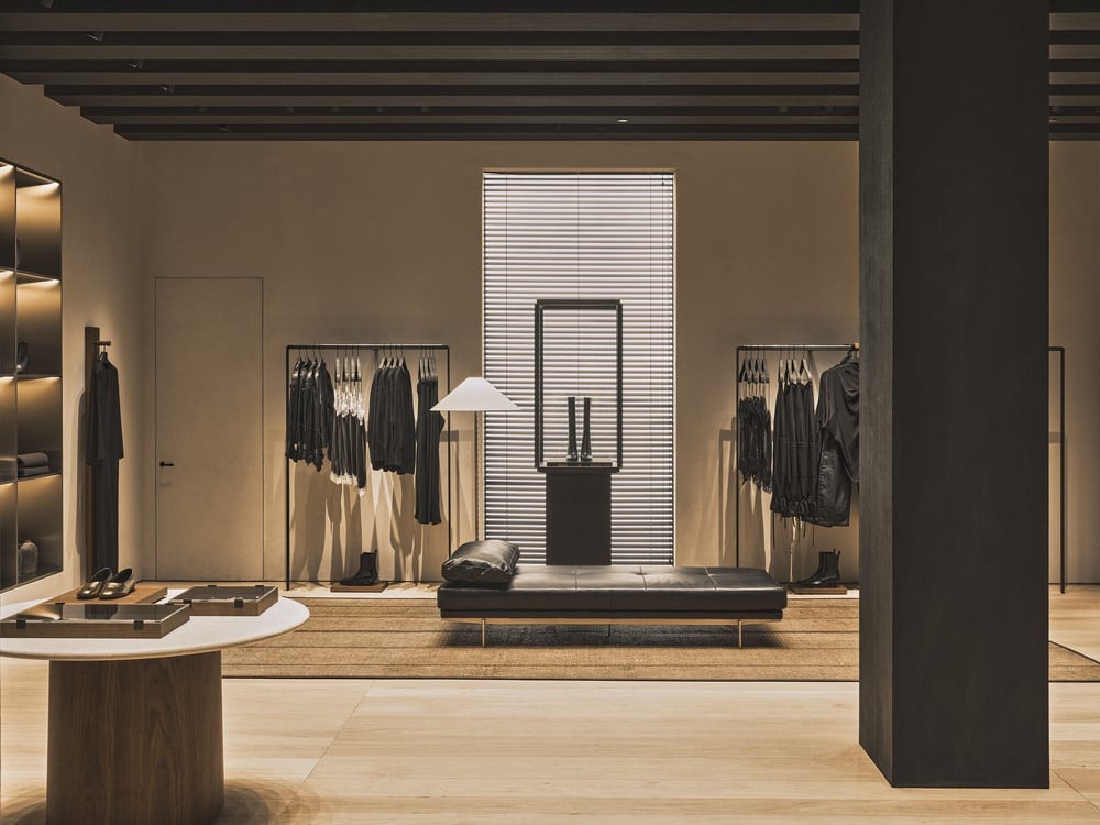 Zara Launches Latest Barcelona Flagship