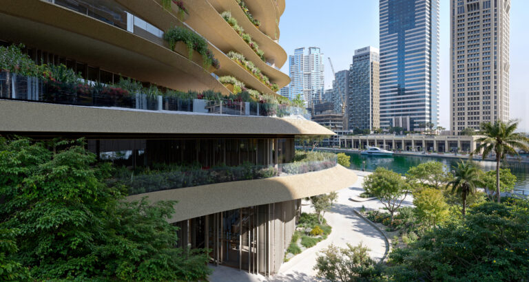 Wedyan to become New Dubai Landmark