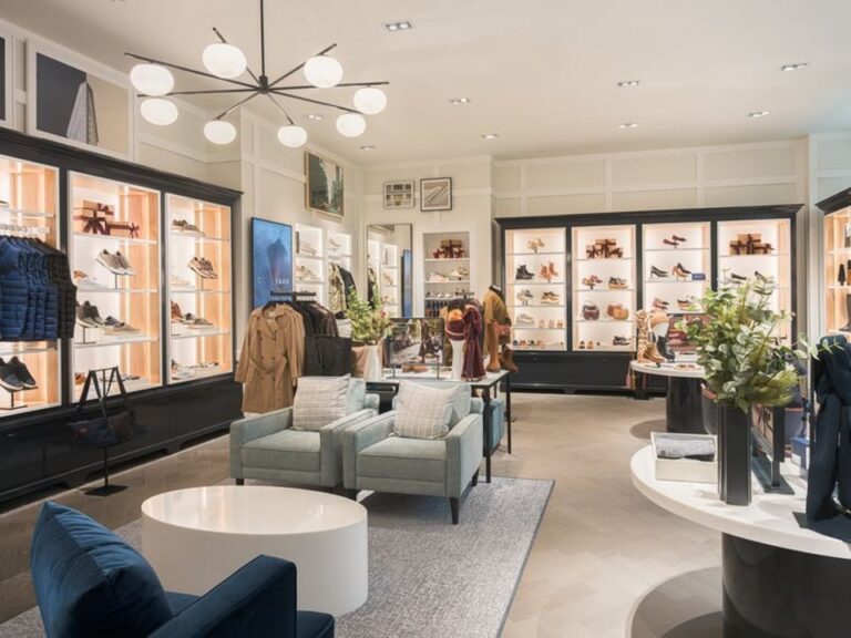 Cole Haan Expands Los Angeles Footprint