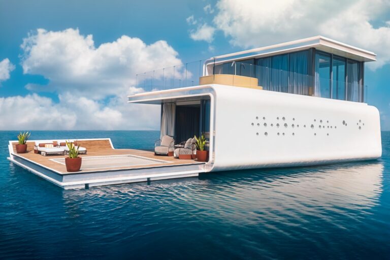 Buddha-Bar to Open on Dubai’s World Islands by 2027