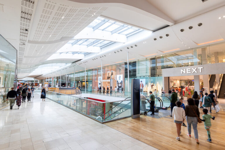 Primark to Open at Derbion in 2027