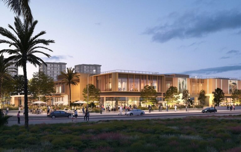New Mall Launches in Dubai