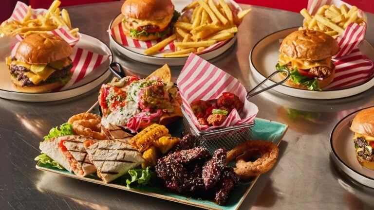 TGI Fridays Secures Indian Franchisor