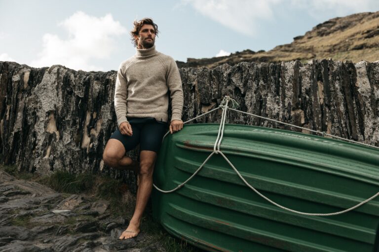 Finisterre Lands in Leeds