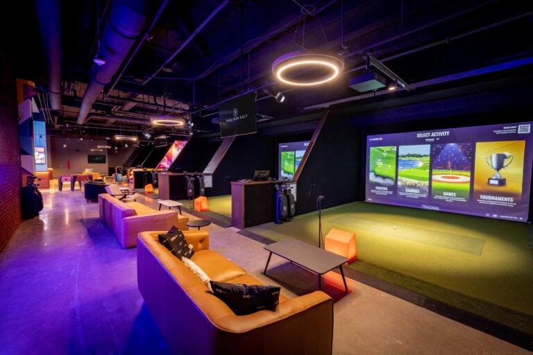 Five Iron Golf Expands to Europe