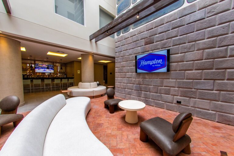 Hampton by Hilton Expands in Peru