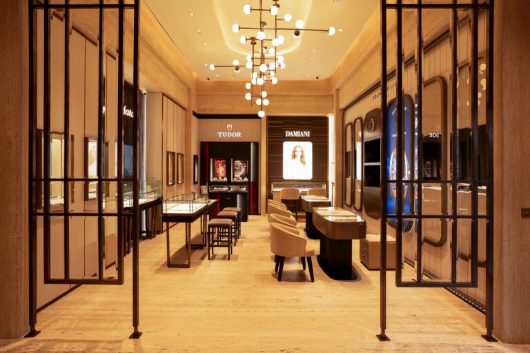 Infinity Group Unveils Infinity Timeless