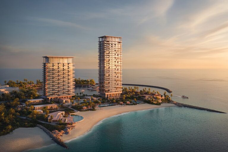 Aman Group to Open New Hotel