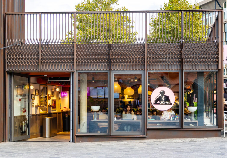 King’s Cross Announces Latest Arrivals