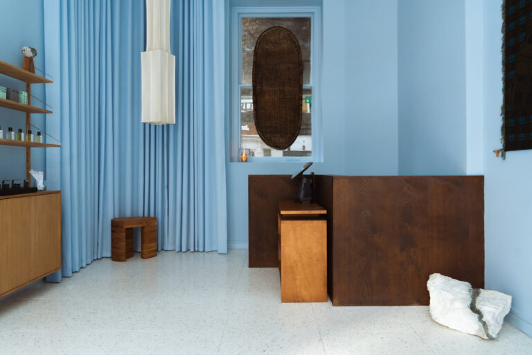 JORUM STUDIO Opens First London Flagship