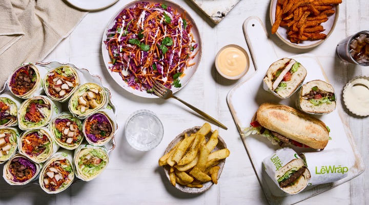 LeWrap Plans to Double its Footprint by 2028