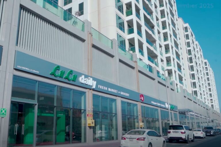 Lulu Unveils New Mini Market