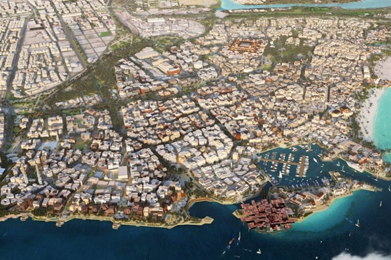 New Hotels to Launches at Jeddah Central