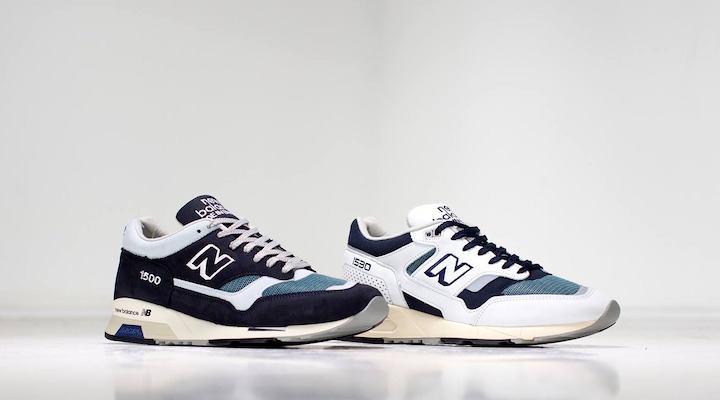 New Balance to Launch Largest Australian Site to Date