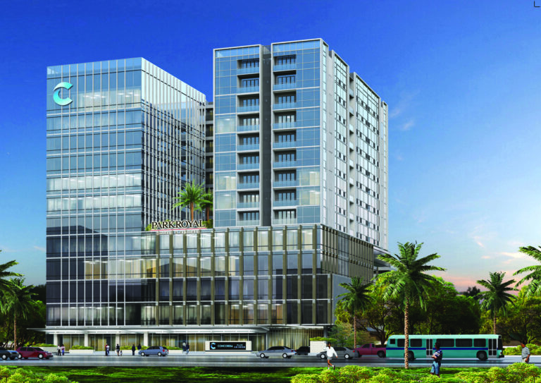 Pan Pacific Hotels Group Grows Pipeline