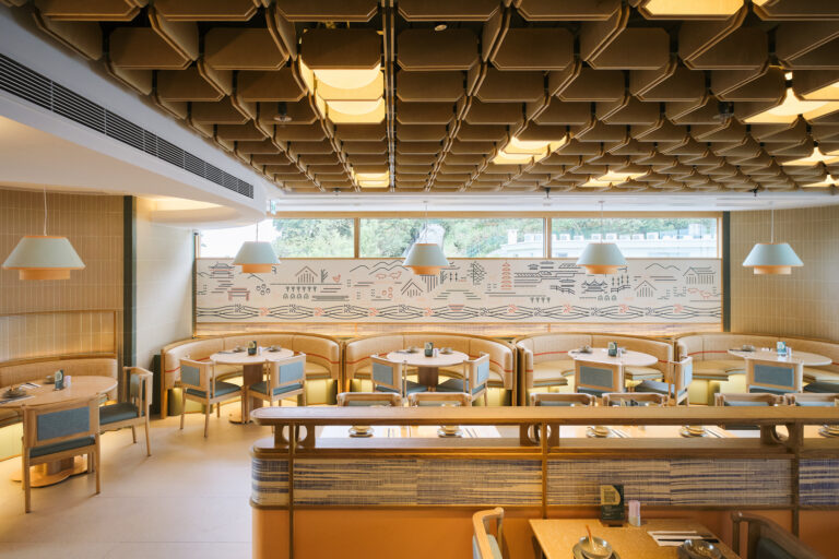 Petit Jardin to Open at The Peak in Hong Kong