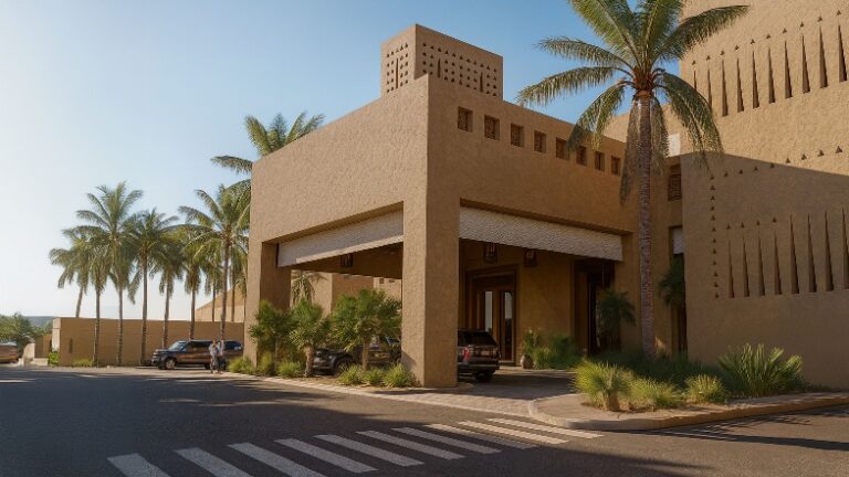 Mantis Continues GCC Expansion in Saudi Arabia