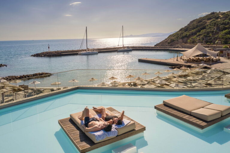 ZEUS International Hotels & Resorts Group Unveils New Identity