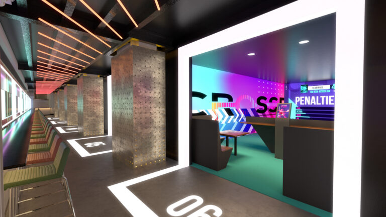 Printworks Manchester Secures New Lease