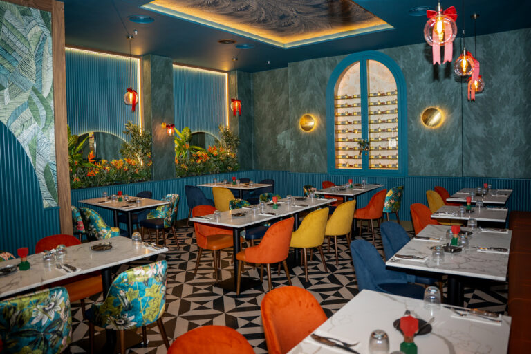 Beleza Rodizio Unveils Solihull Site