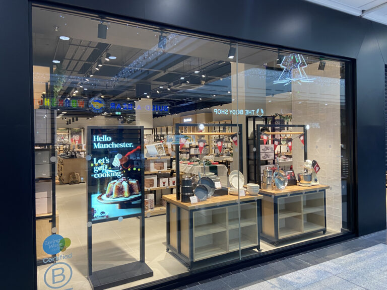 ProCook Lands at Manchester Arndale