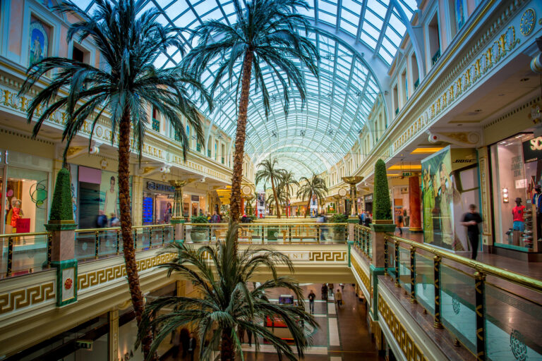 Trafford Centre to Welcome The White Company