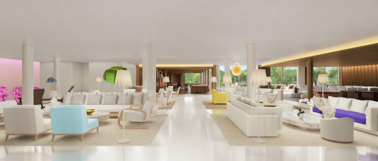 PUBLIC West Hollywood to Launch in Spring