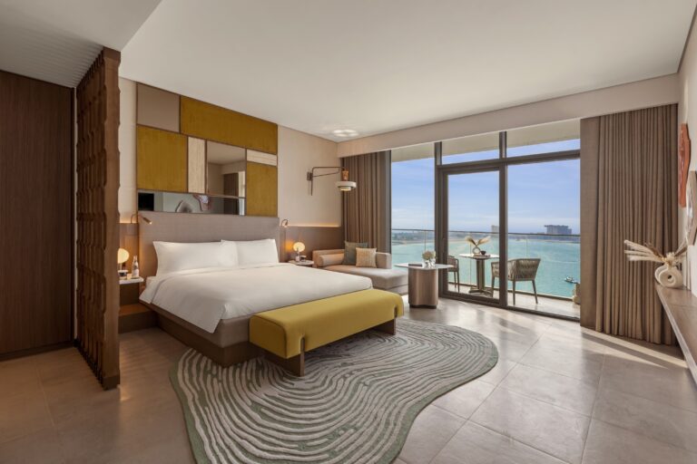 SO/ Ras Al Khaimah to Welcome Guests from Saturday