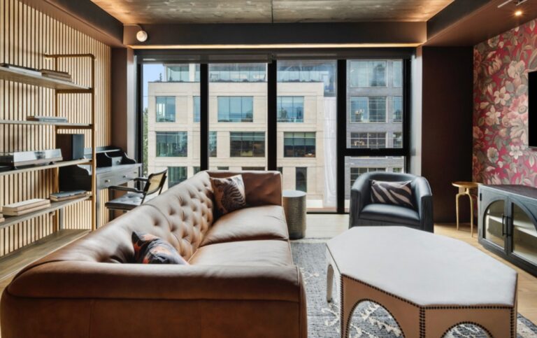 Elysian Real Estate Reveals New Austin Hotel