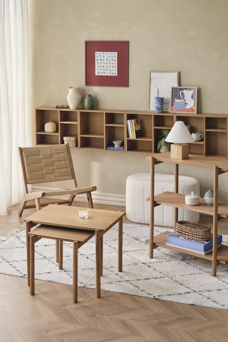 Søstrene Grene to Debut at Angel Central