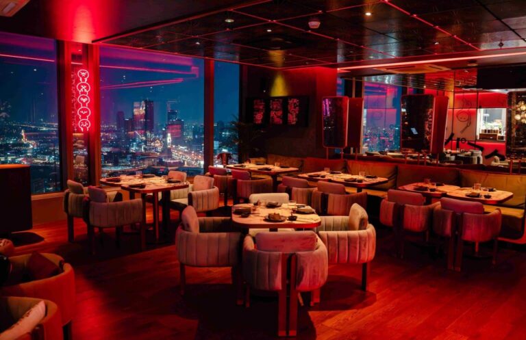 Gates Hospitality Opens Papafuku